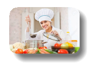 Курси кухарів в Києві - Перші курси підвищення кваліфікації КУХАРІВ